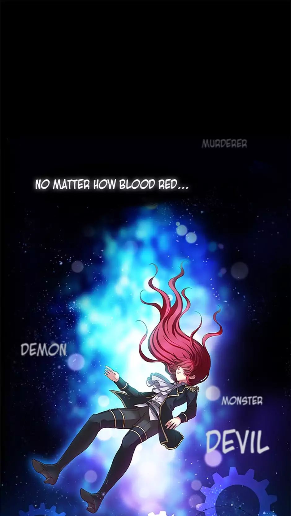Adonis Chapter 2 page 1