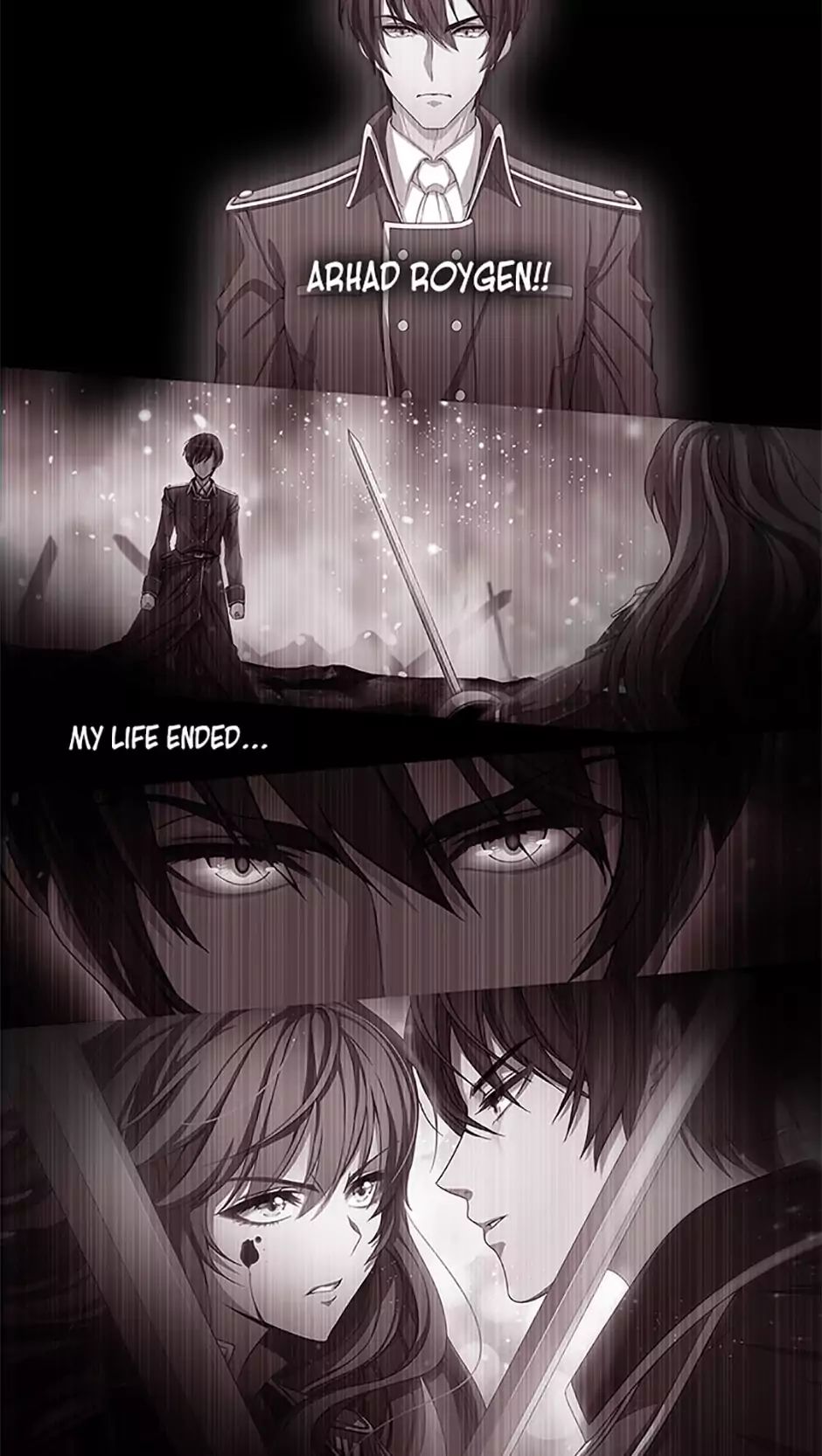 Adonis Chapter 2 page 3