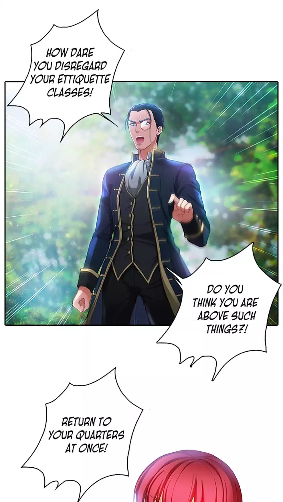Adonis Chapter 2 page 5