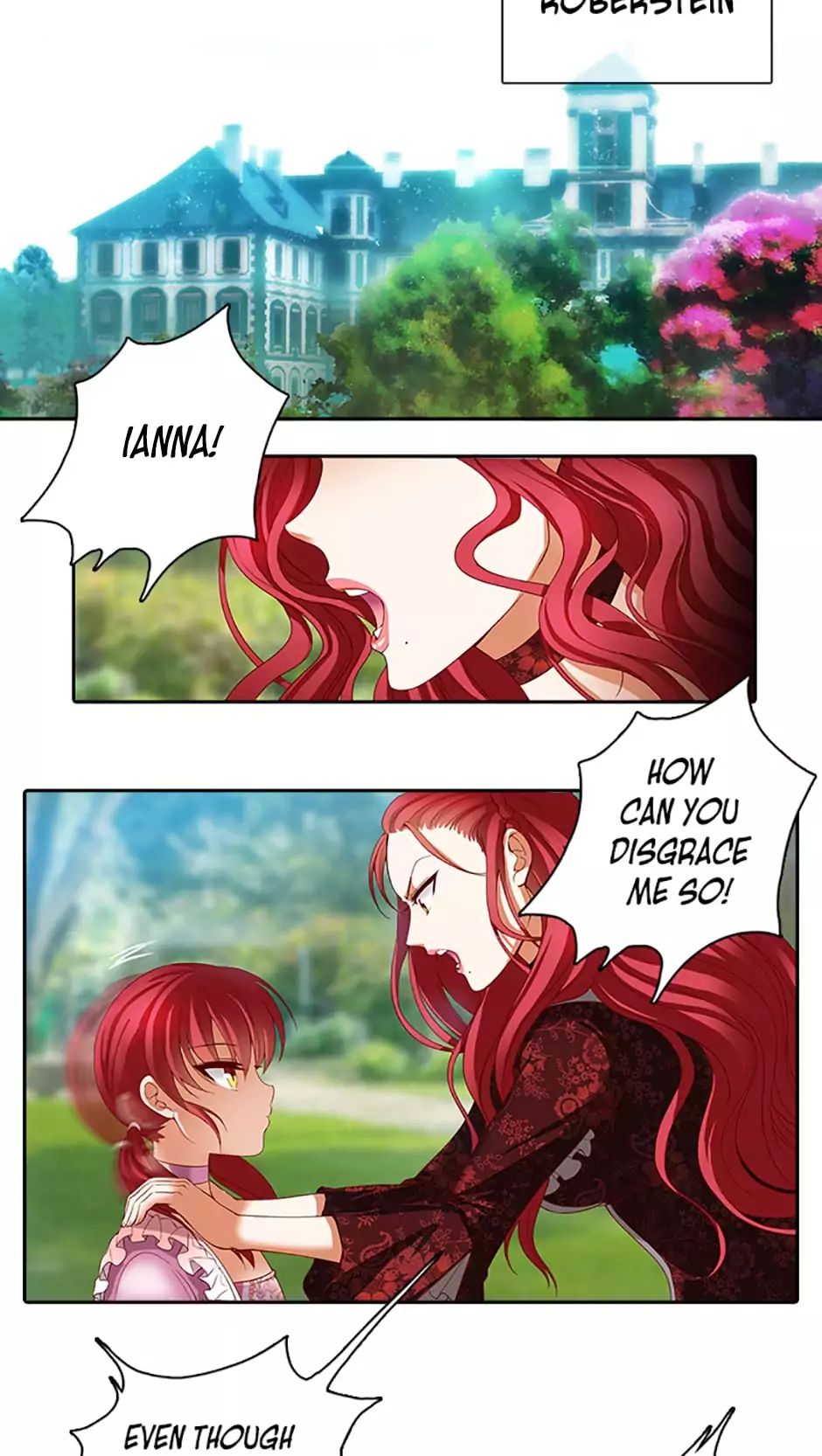 Adonis Chapter 2 page 8