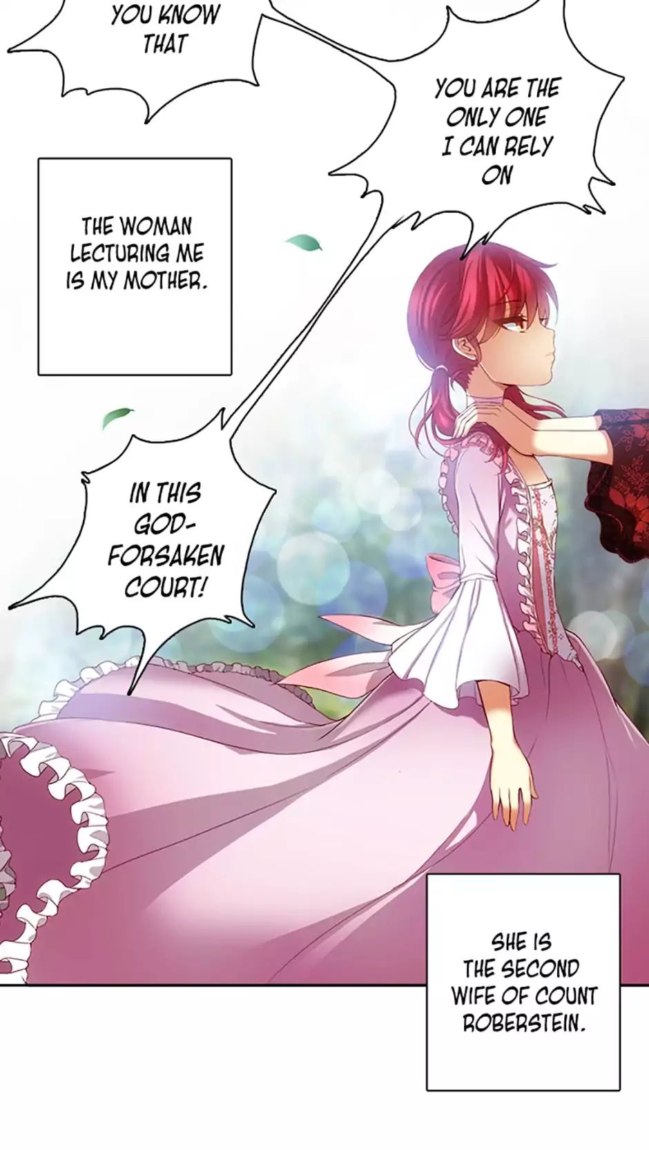 Adonis Chapter 2 page 9