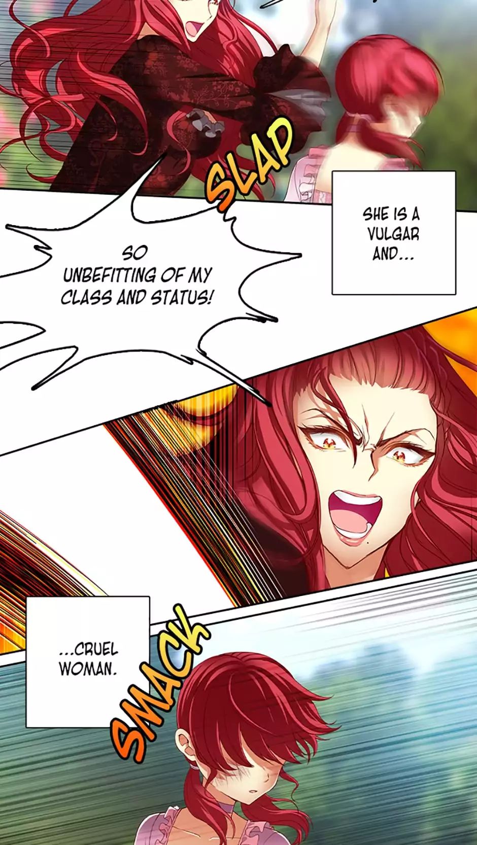 Adonis Chapter 2 page 11