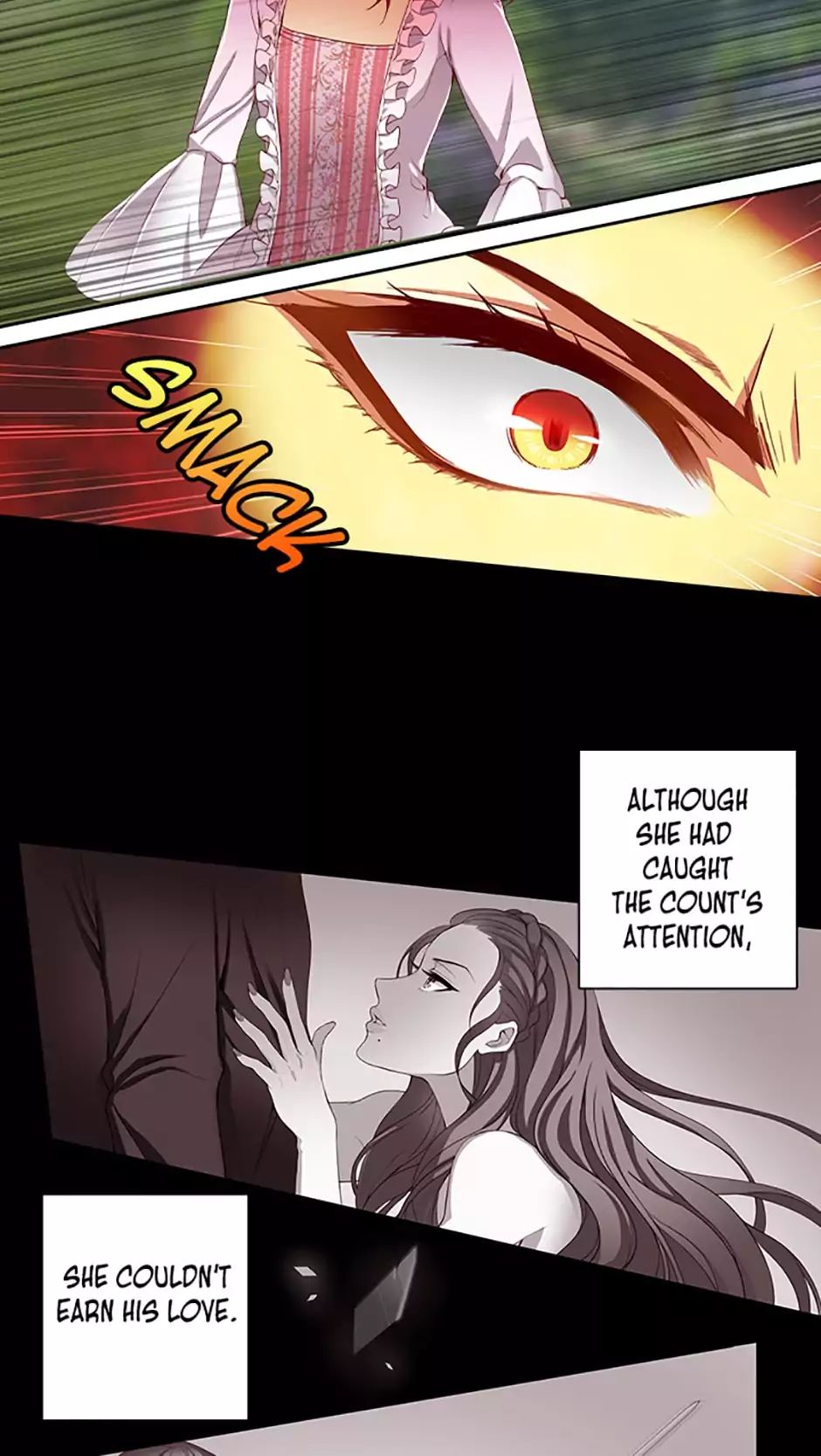 Adonis Chapter 2 page 12