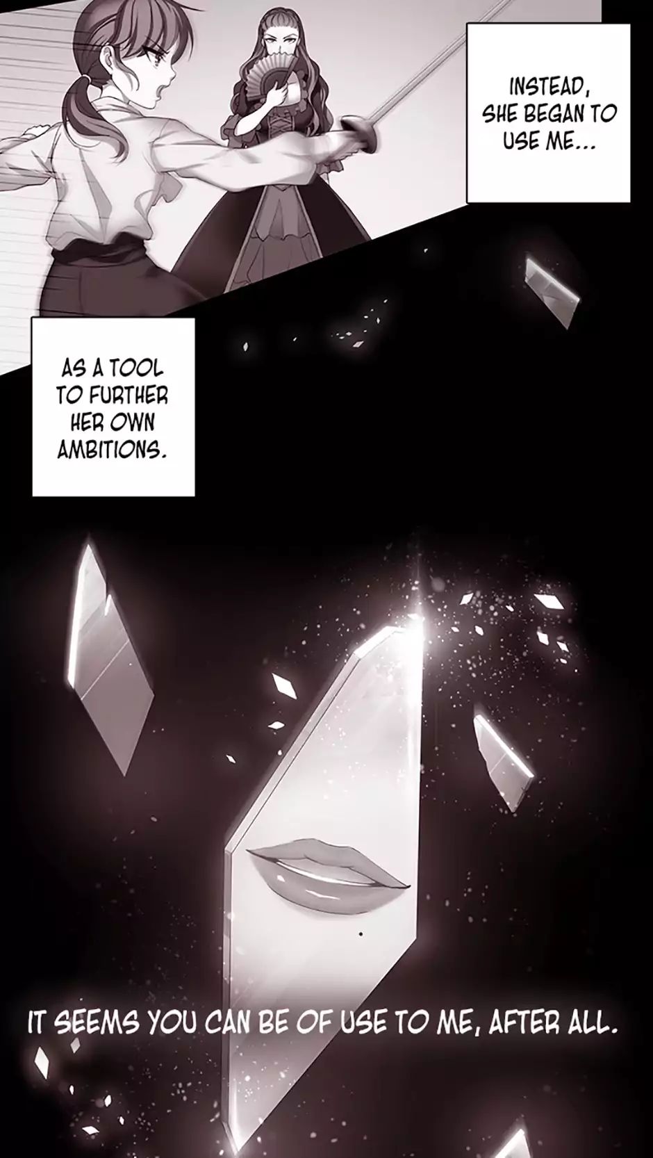Adonis Chapter 2 page 13