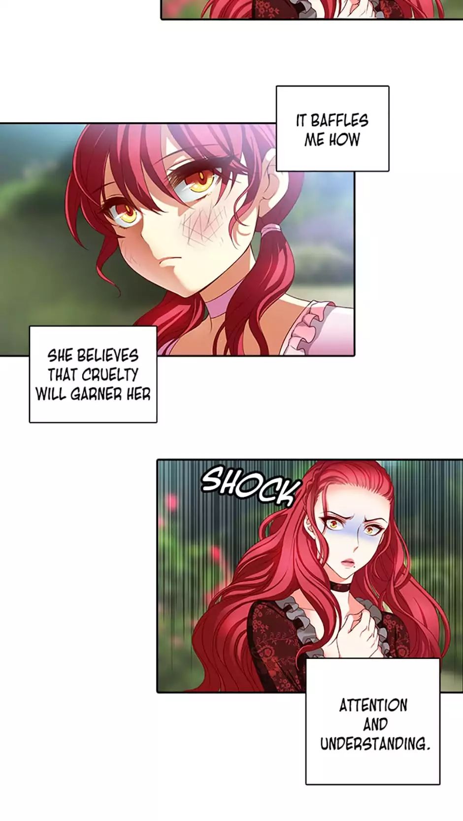 Adonis Chapter 2 page 15