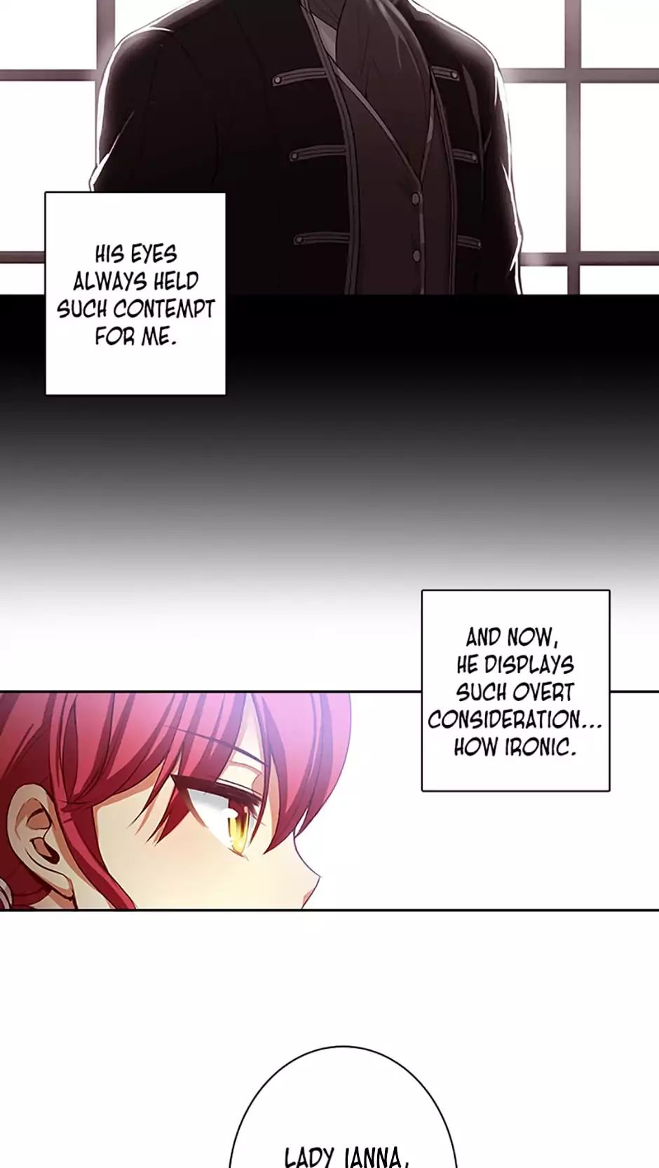 Adonis Chapter 2 page 20