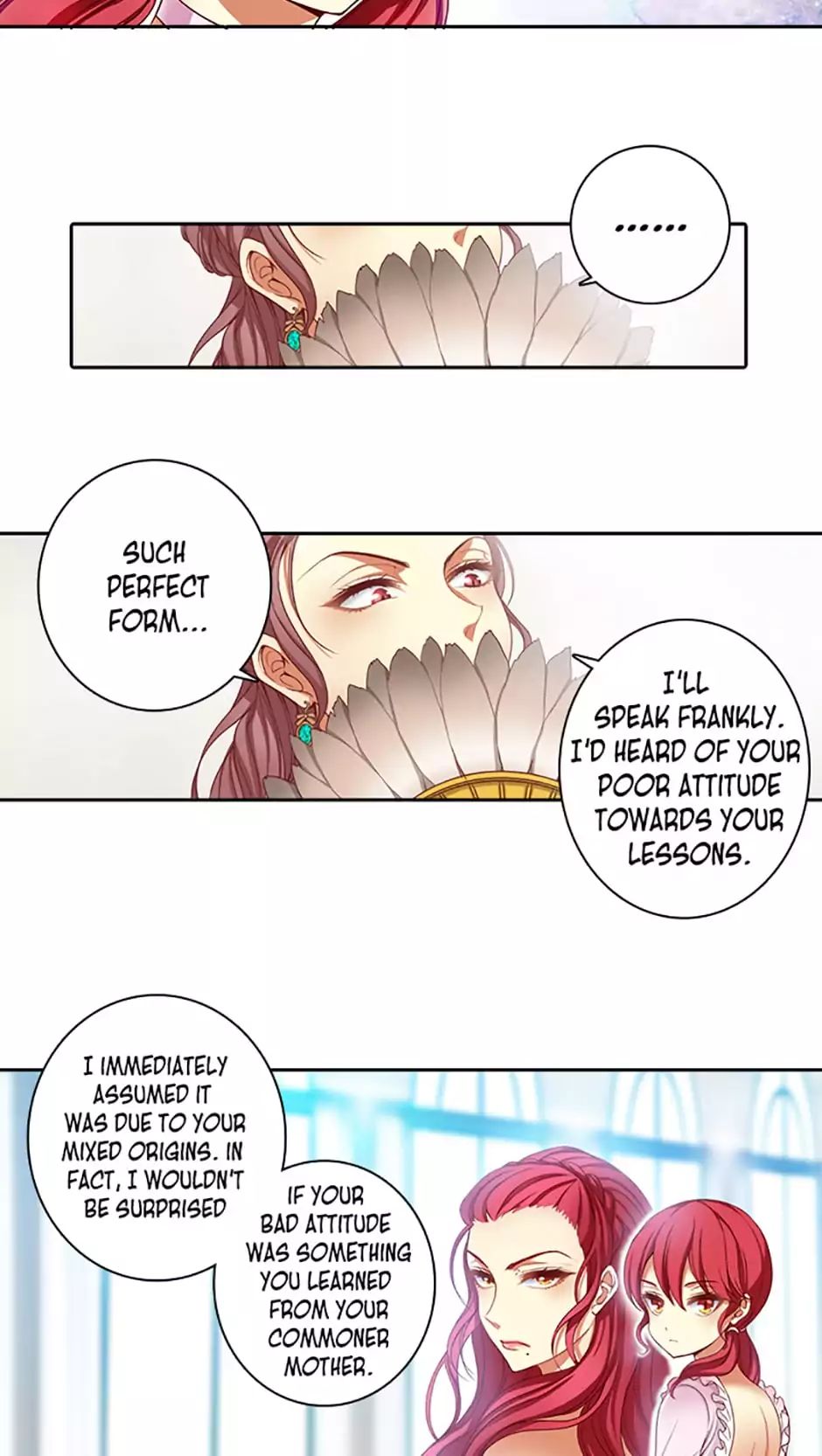 Adonis Chapter 2 page 23