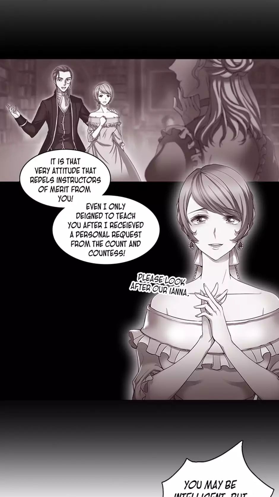 Adonis Chapter 2 page 25