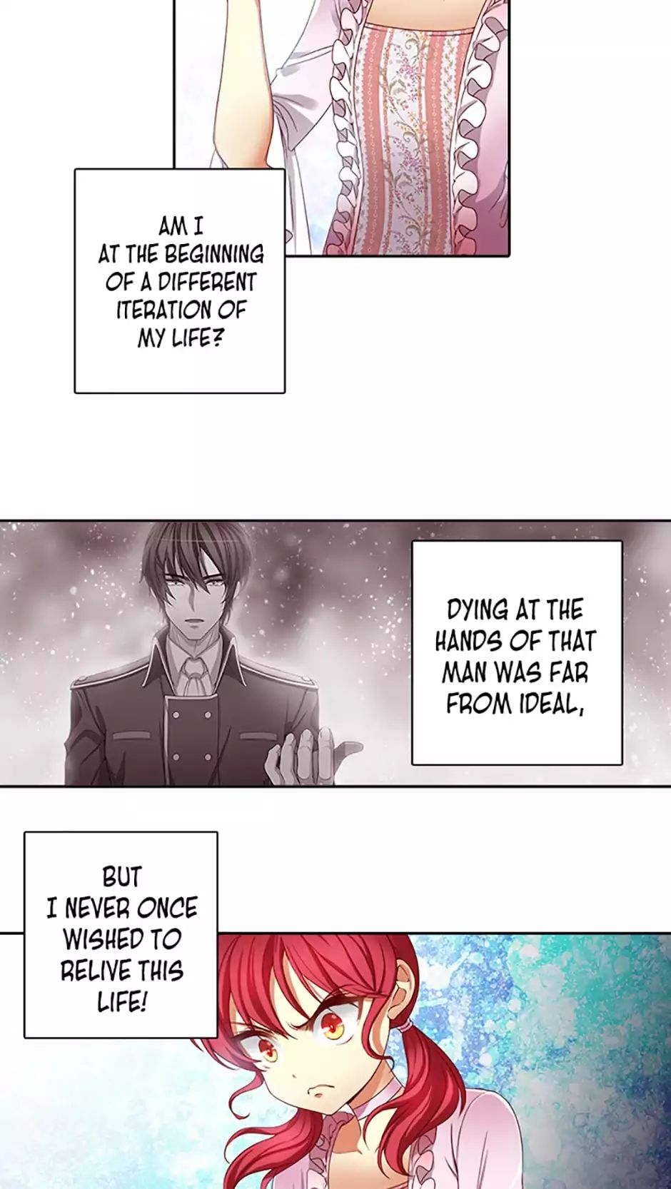 Adonis Chapter 2 page 32