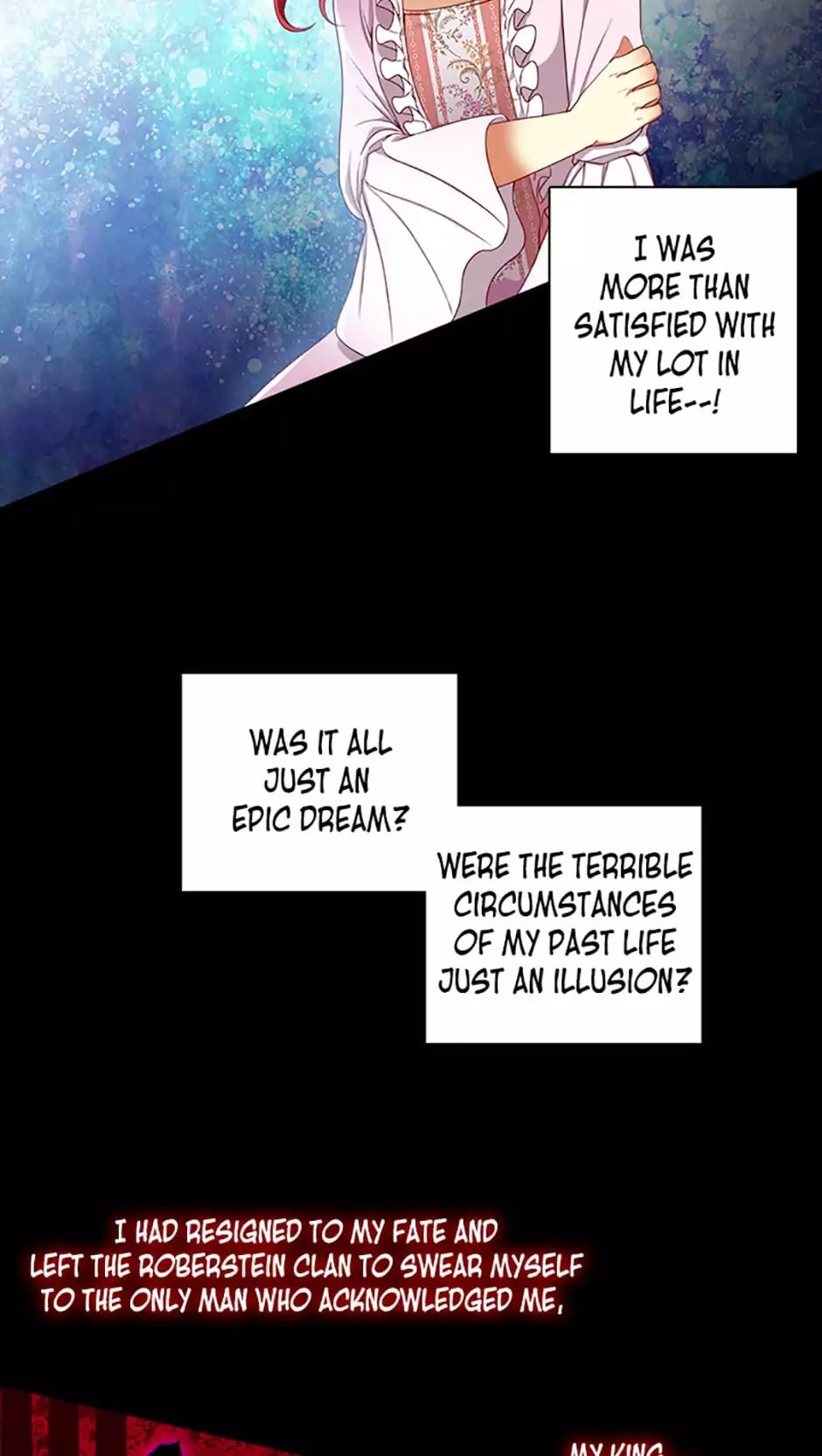 Adonis Chapter 2 page 33