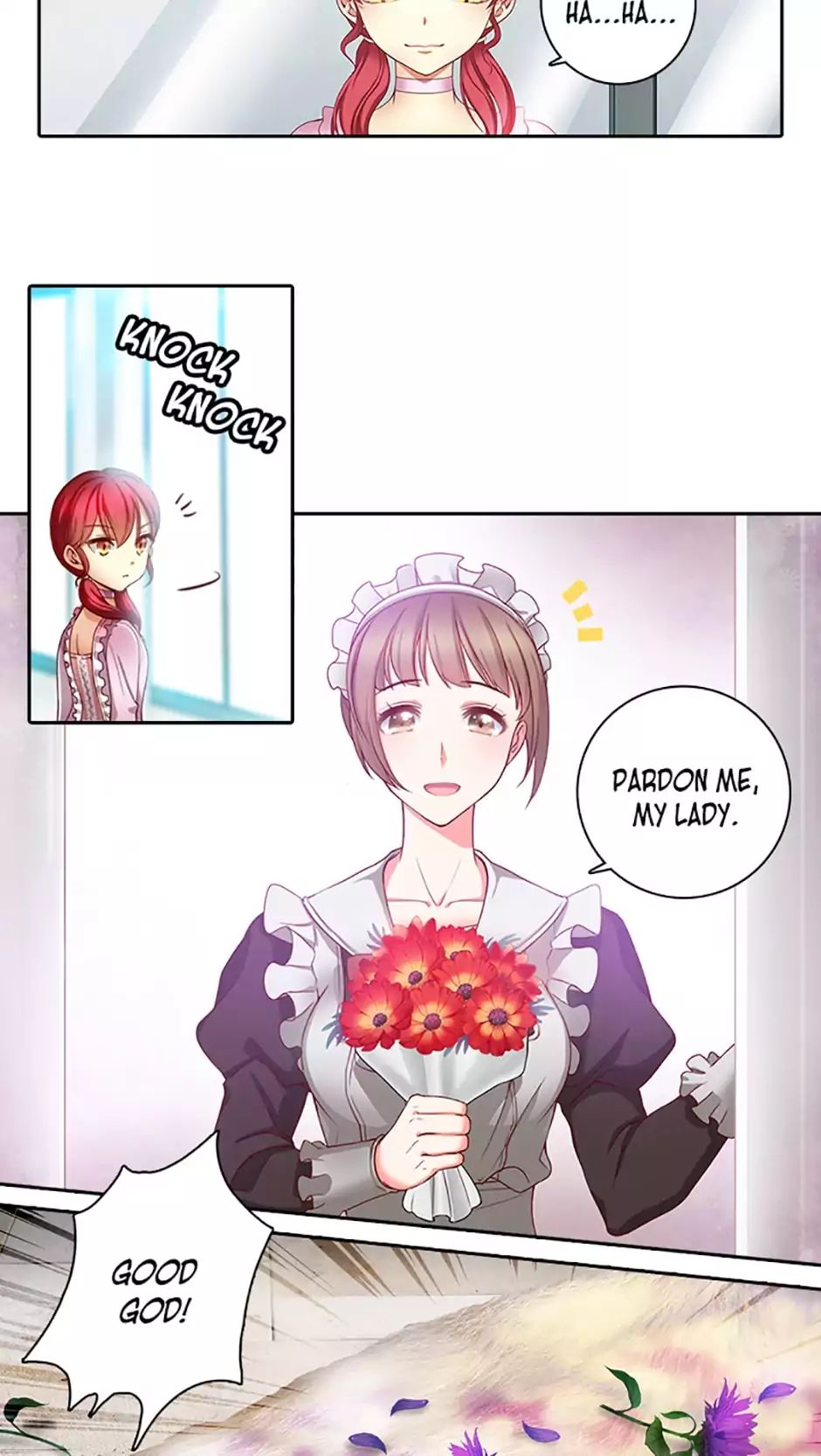 Adonis Chapter 2 page 36