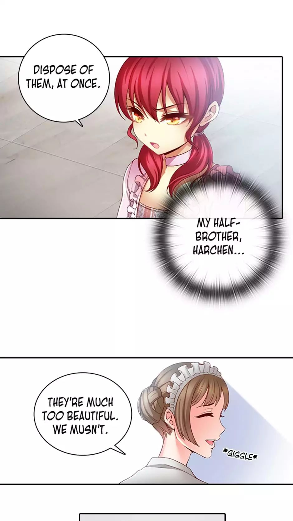 Adonis Chapter 2 page 39