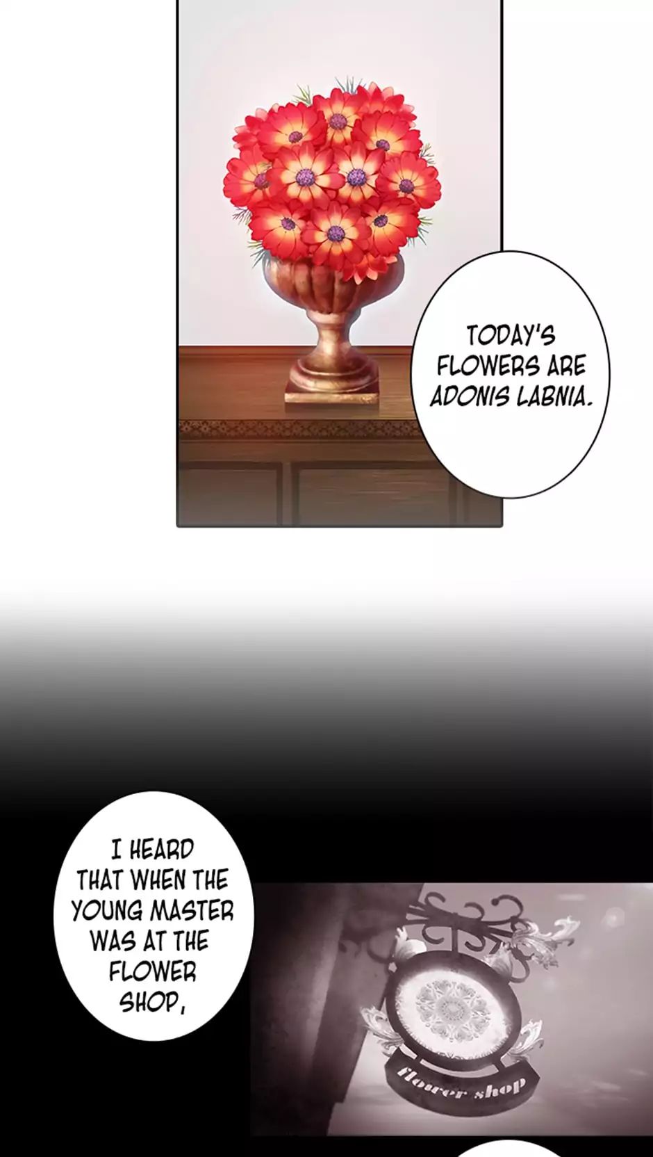 Adonis Chapter 2 page 40