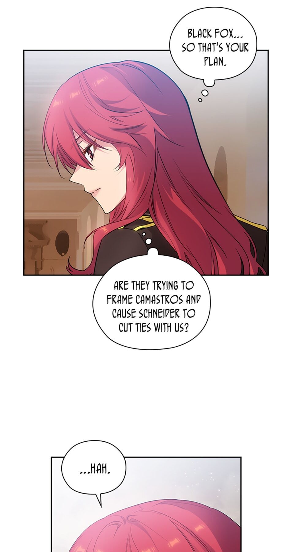 Adonis Chapter 186 page 3