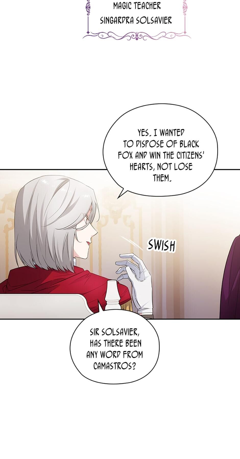 Adonis Chapter 186 page 9