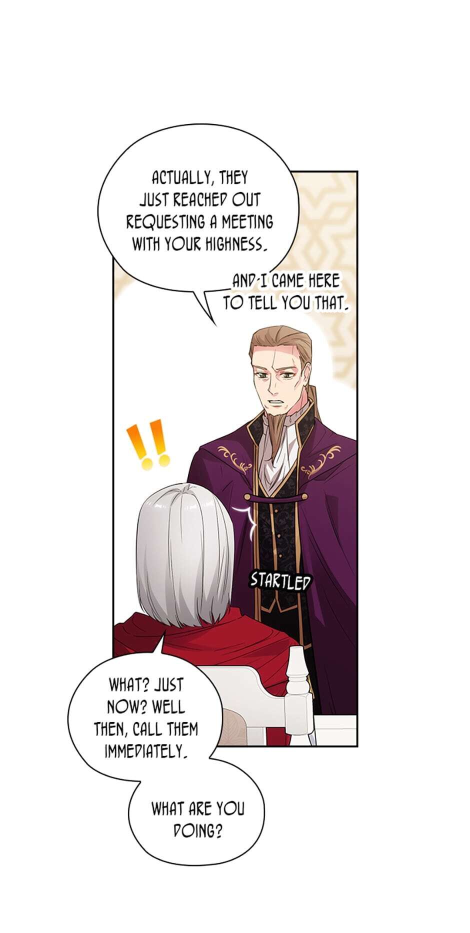 Adonis Chapter 186 page 10