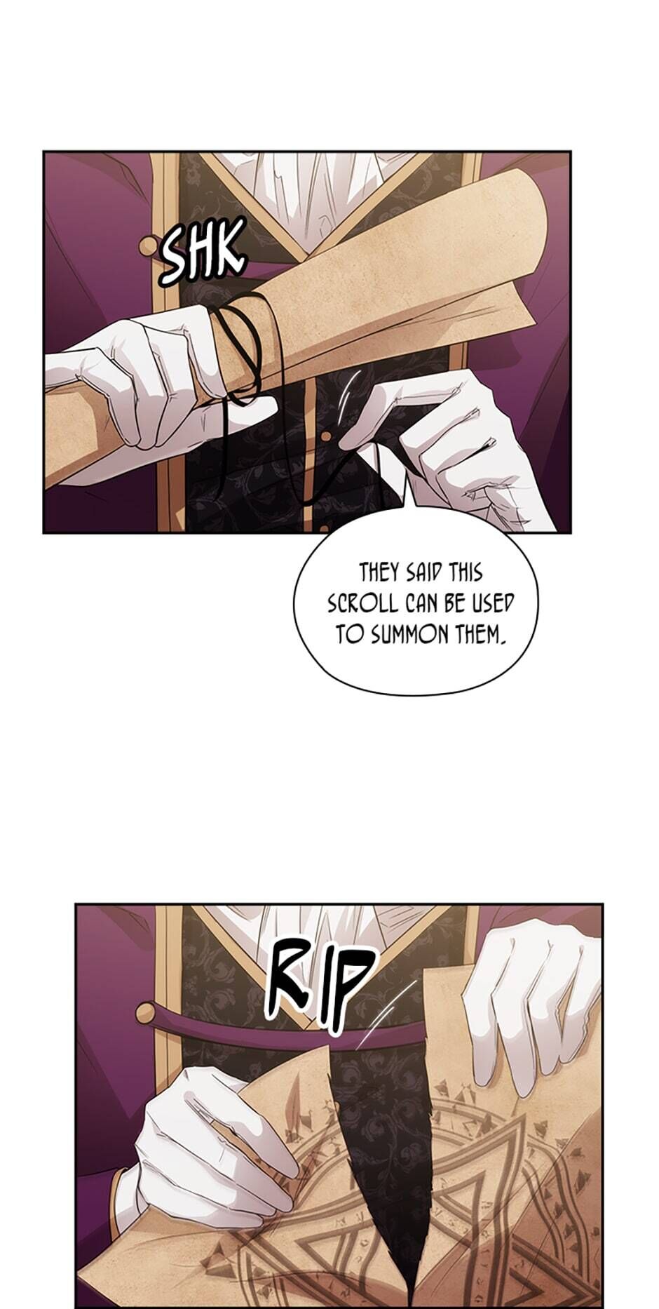 Adonis Chapter 186 page 11