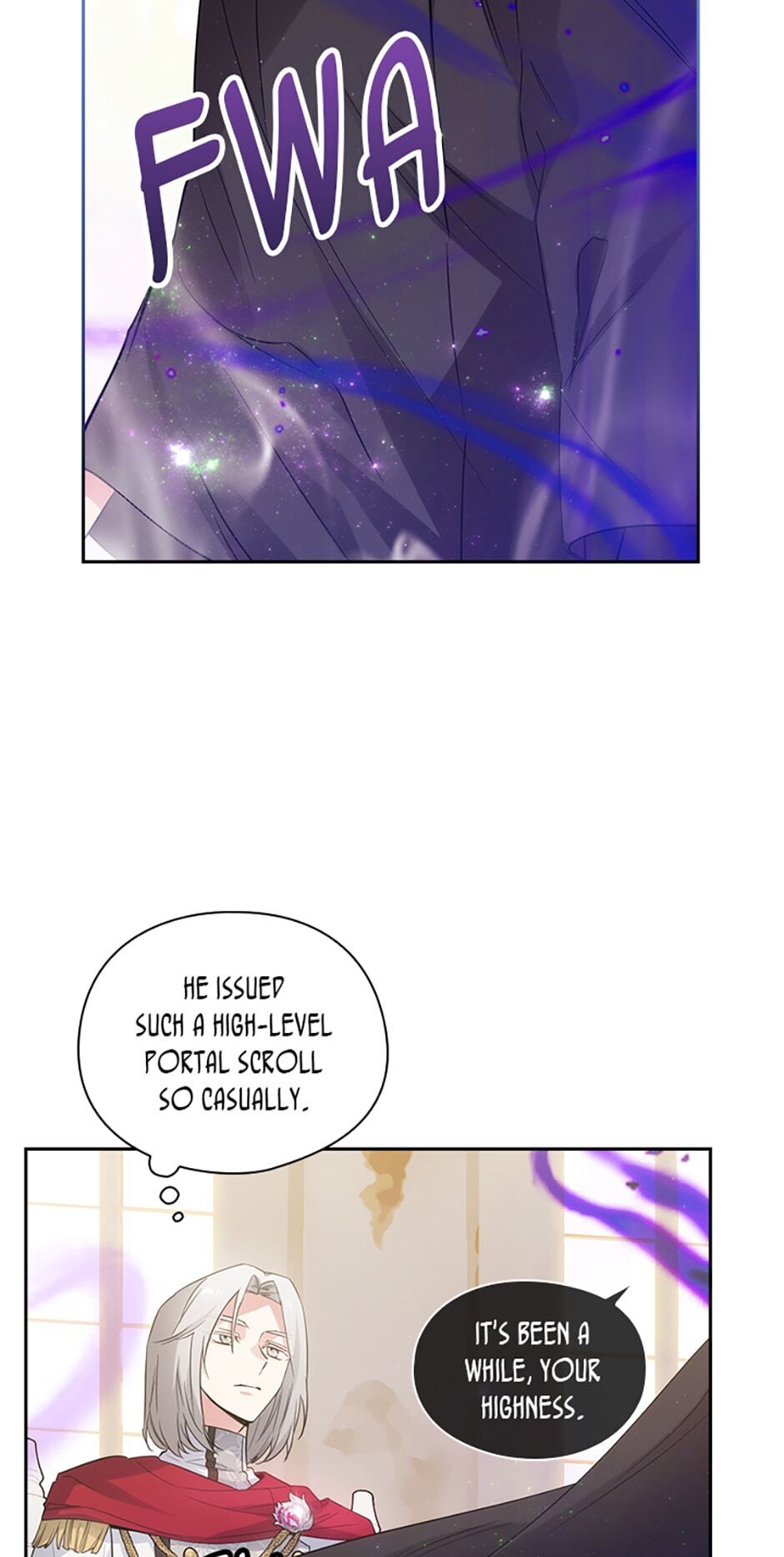 Adonis Chapter 186 page 13