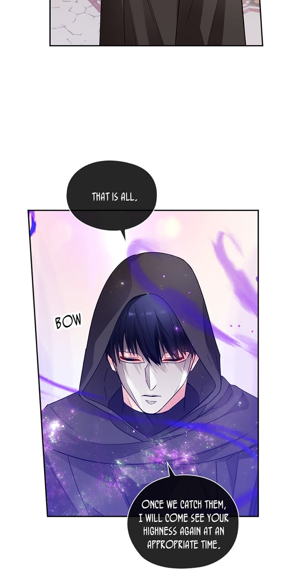 Adonis Chapter 186 page 21