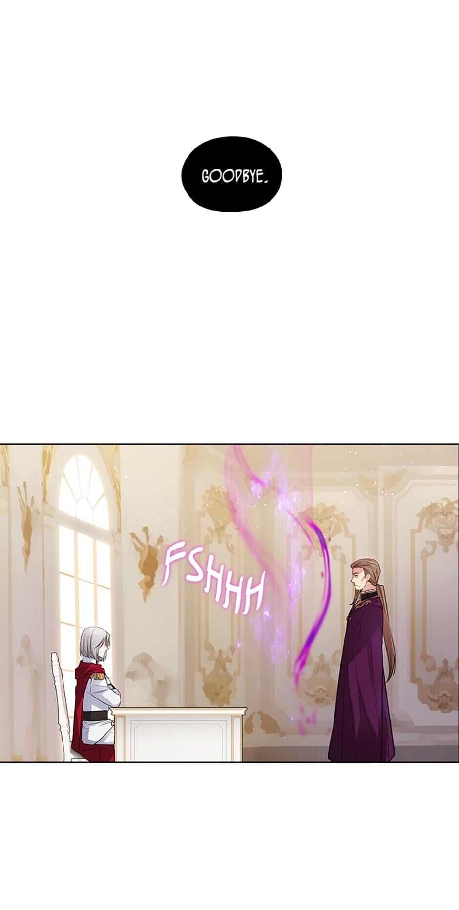 Adonis Chapter 186 page 22