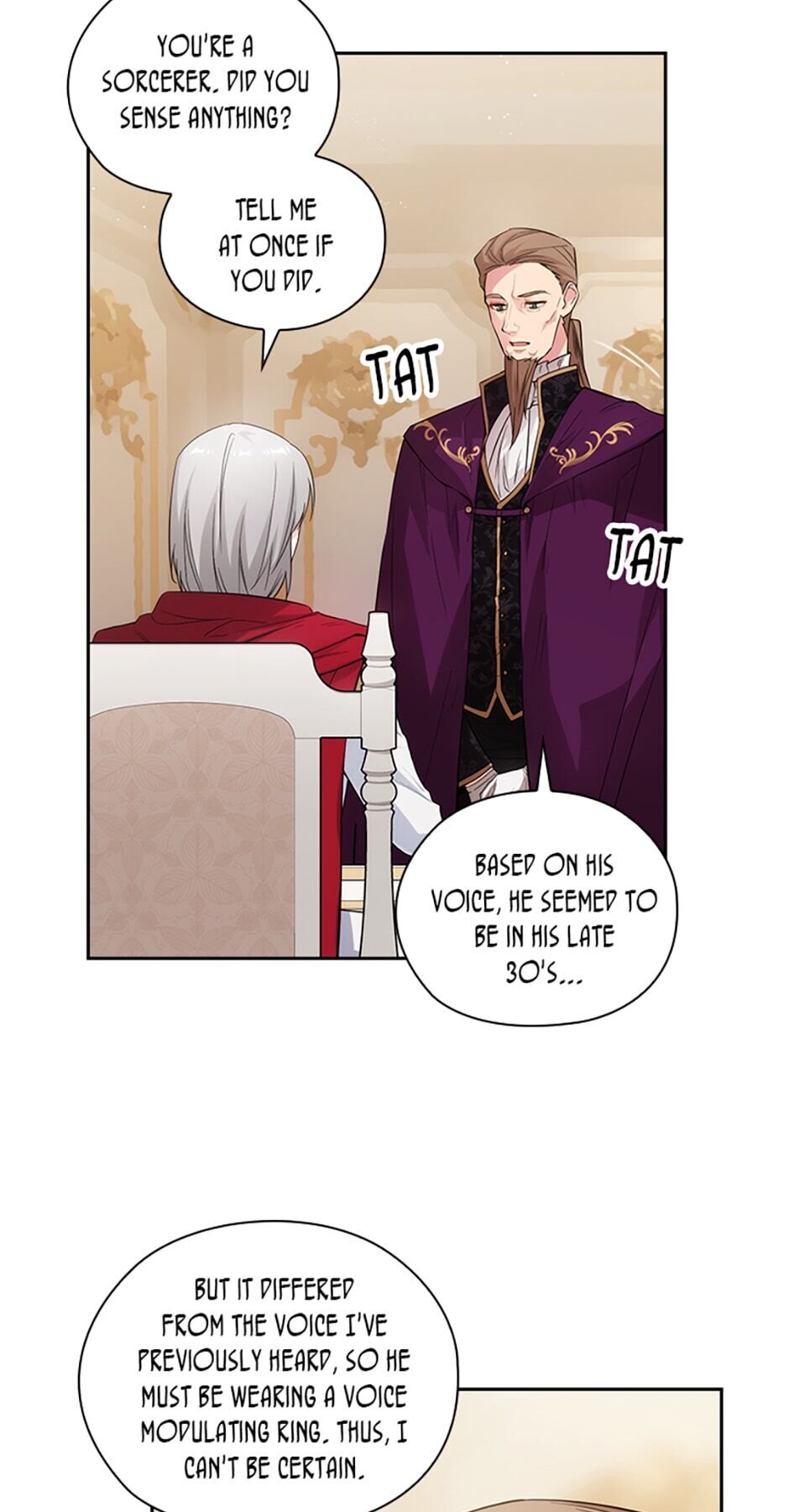 Adonis Chapter 186 page 25