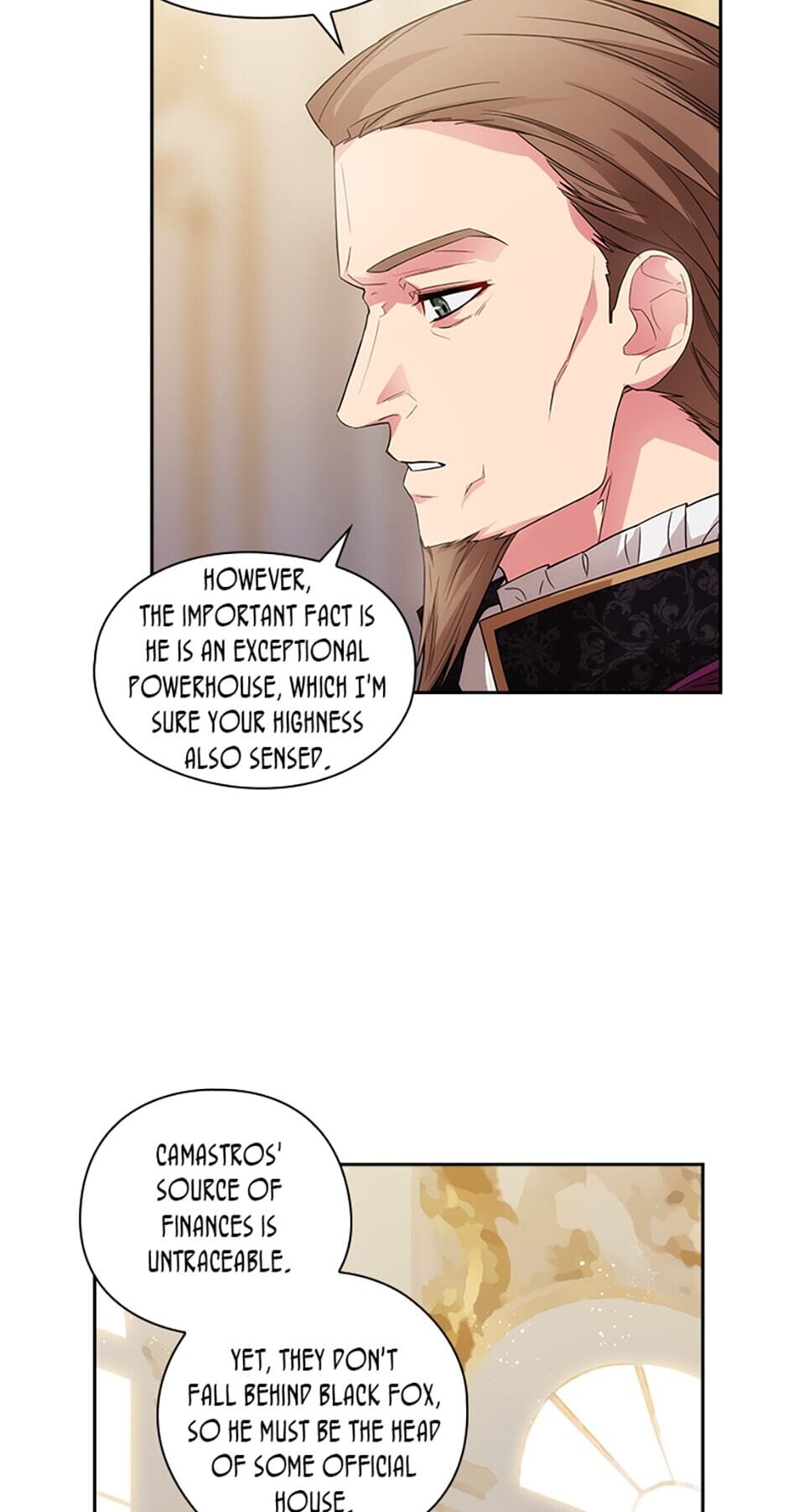 Adonis Chapter 186 page 26