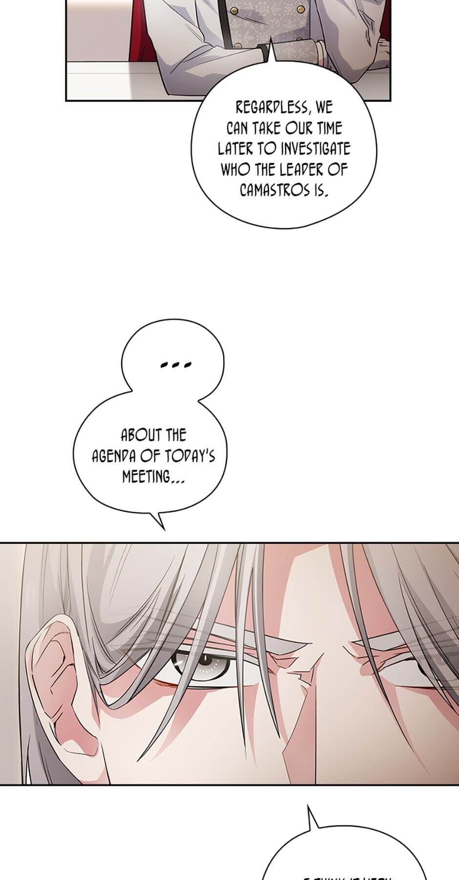 Adonis Chapter 186 page 28
