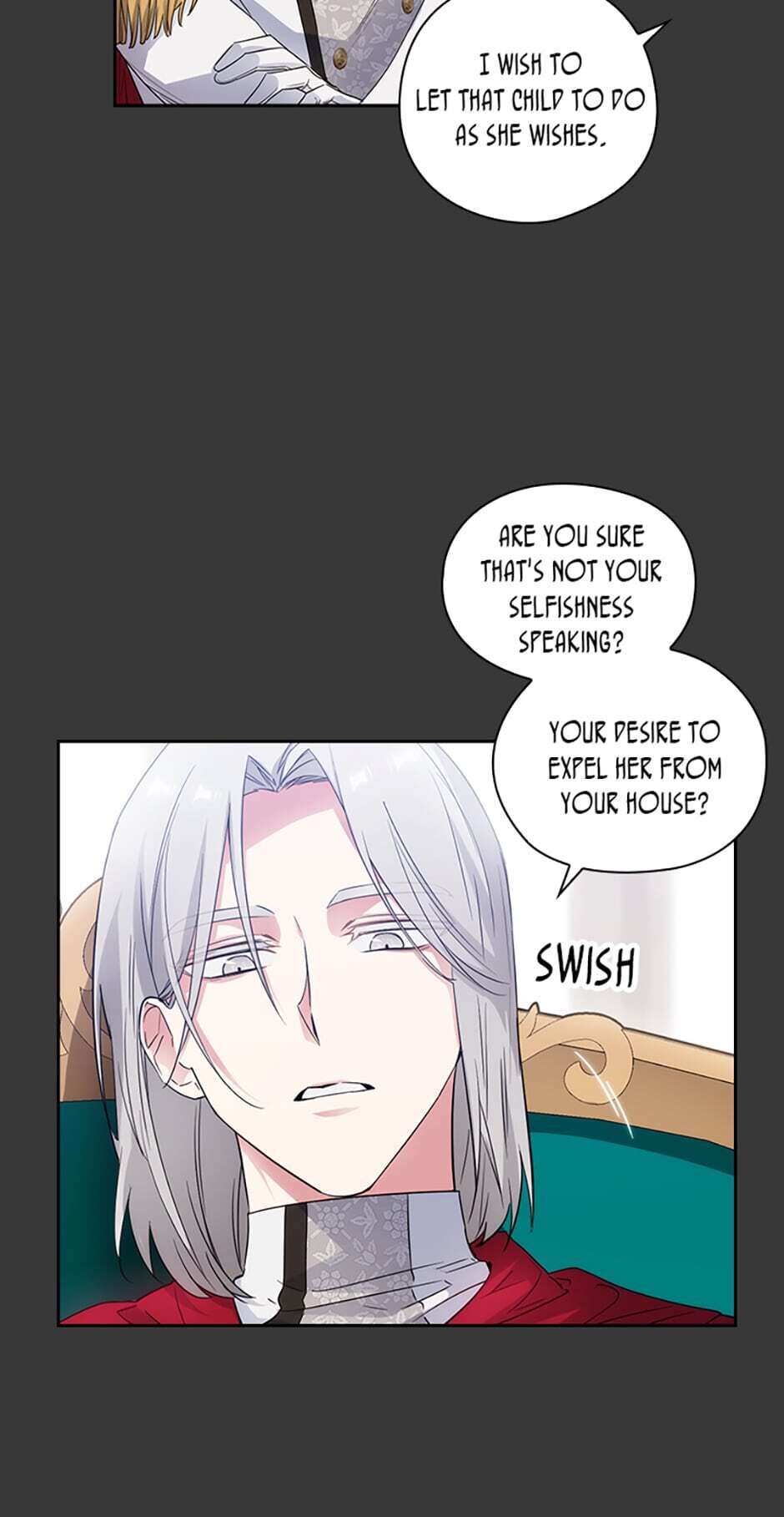 Adonis Chapter 186 page 36