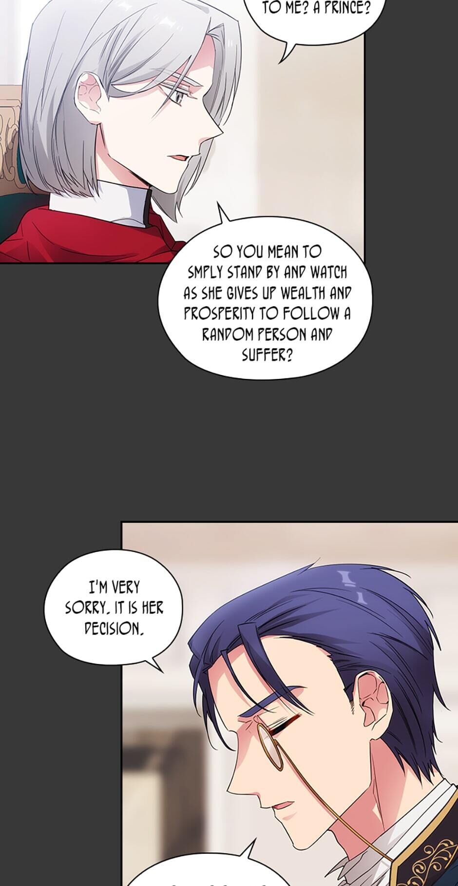 Adonis Chapter 186 page 38