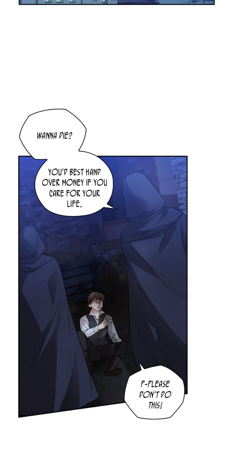 Adonis Chapter 186 page 43