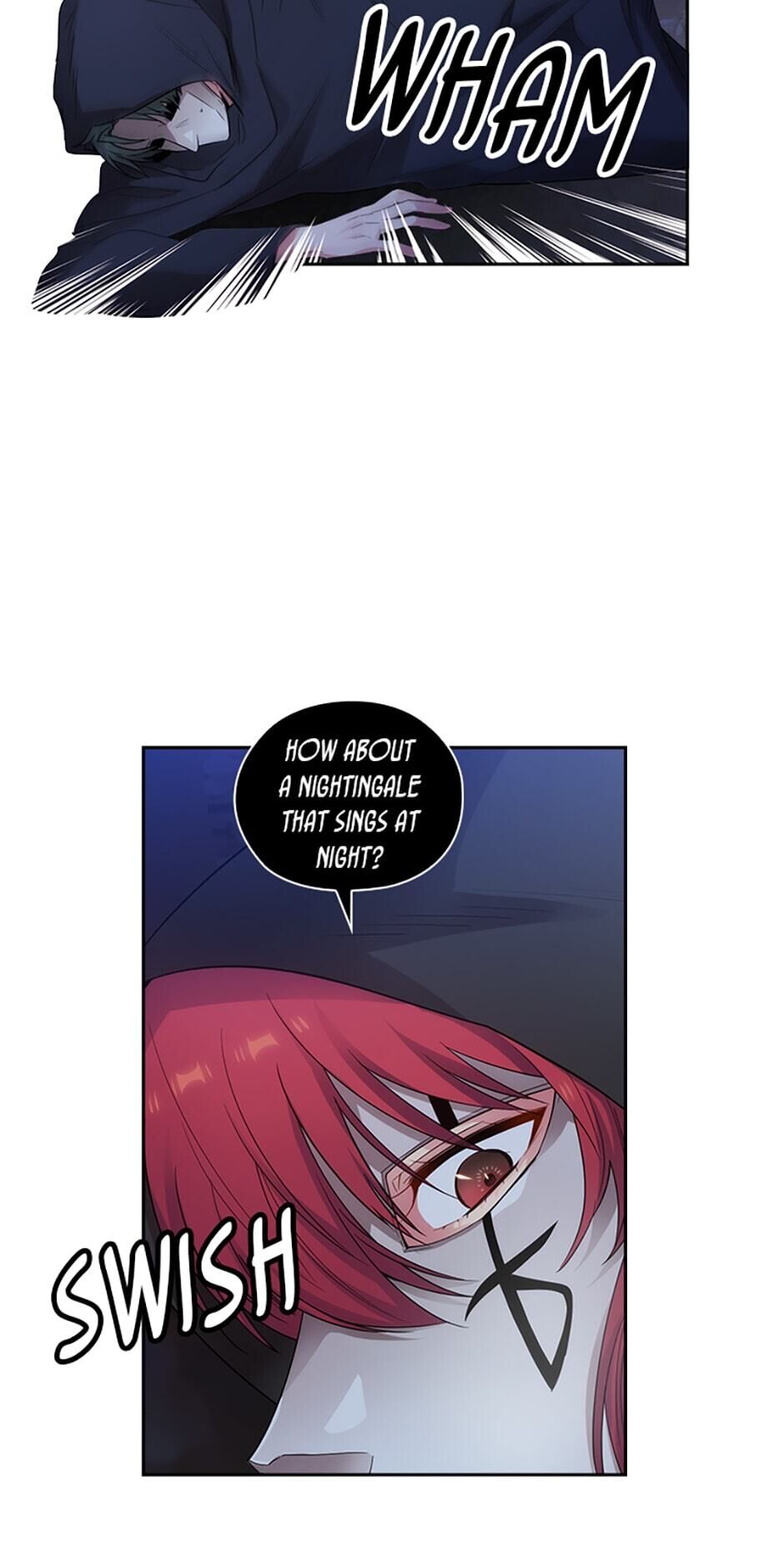 Adonis Chapter 186 page 46