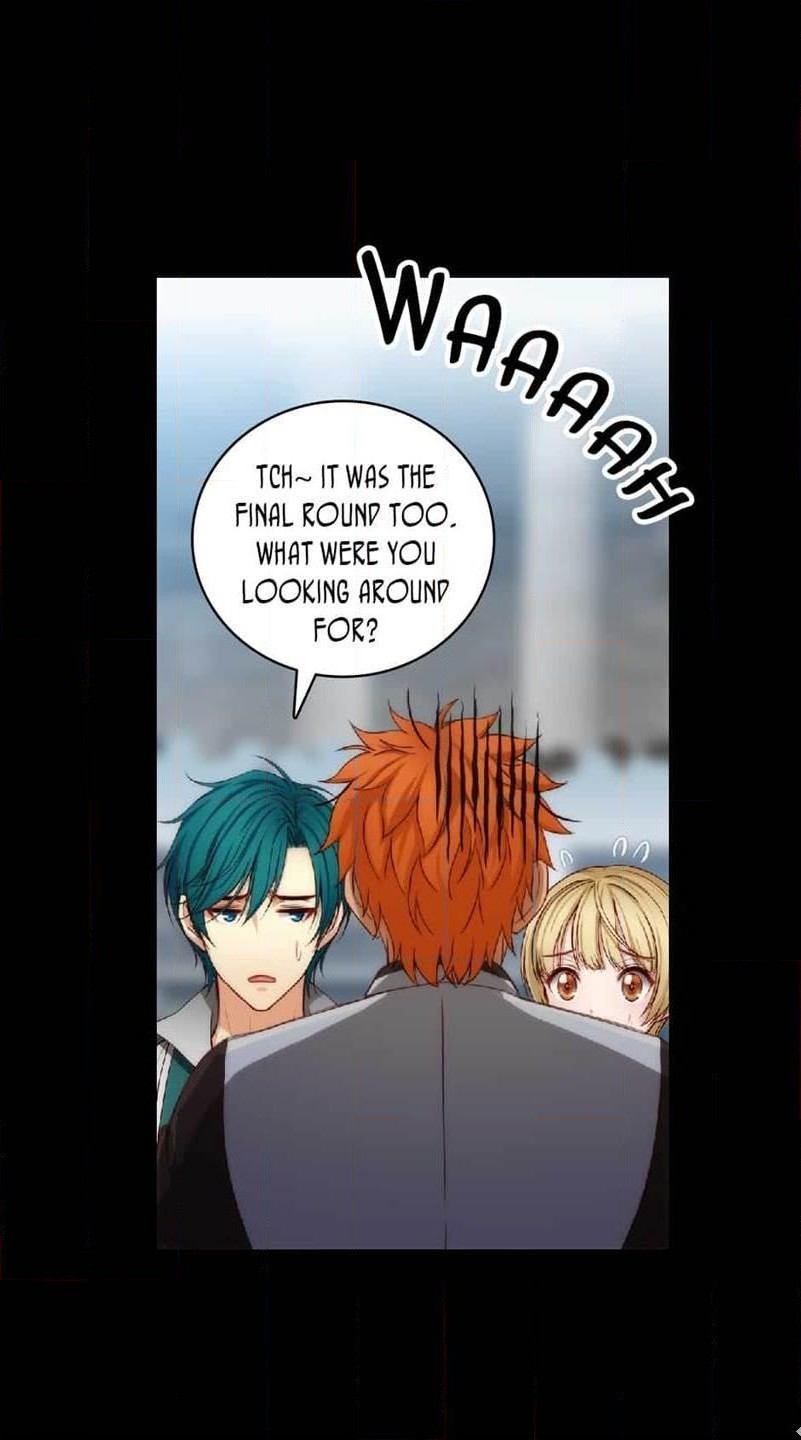 Adonis Chapter 48 page 13