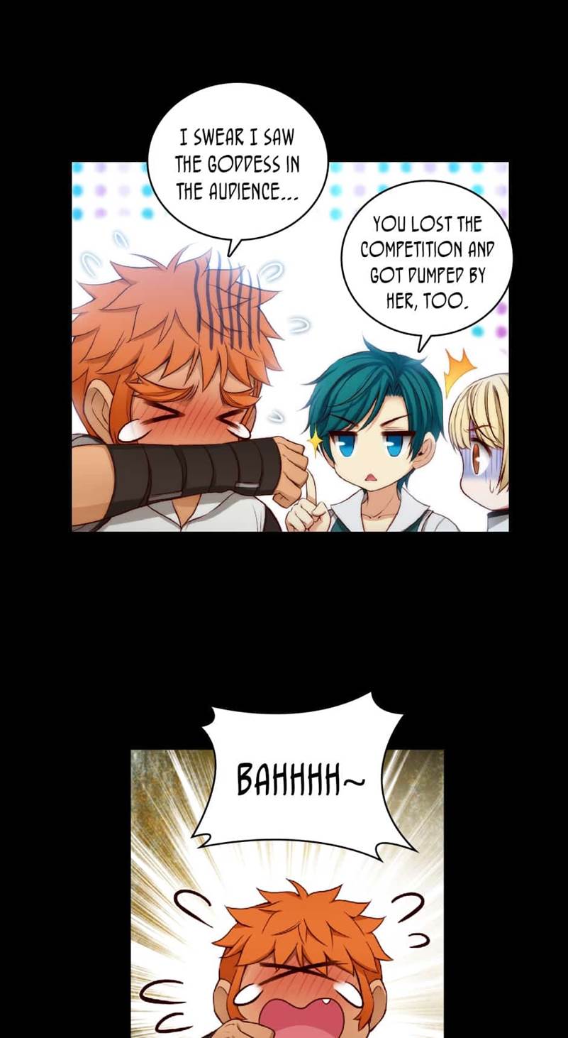 Adonis Chapter 48 page 14