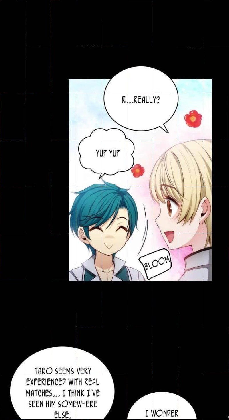 Adonis Chapter 48 page 16