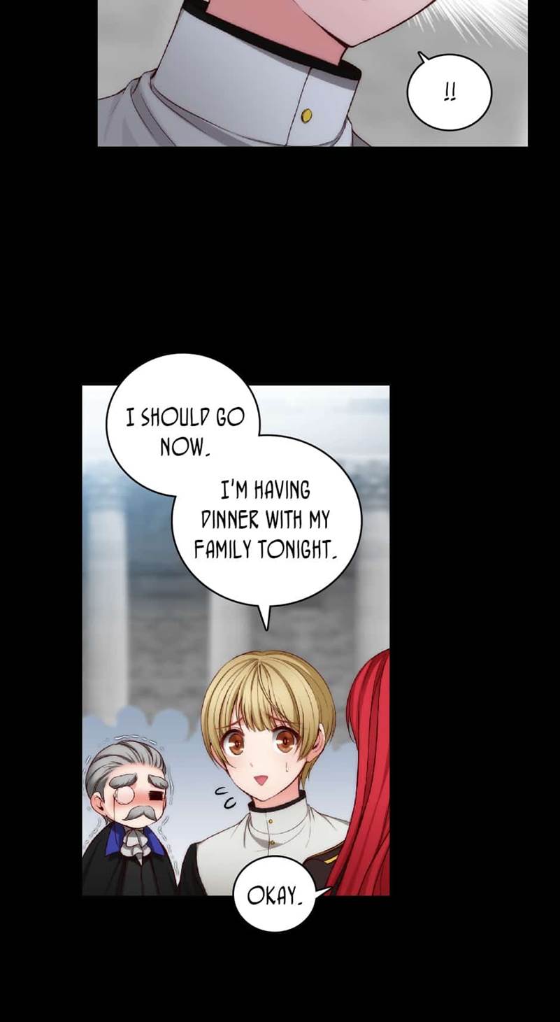 Adonis Chapter 48 page 20