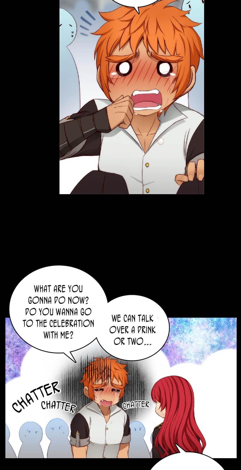 Adonis Chapter 48 page 25