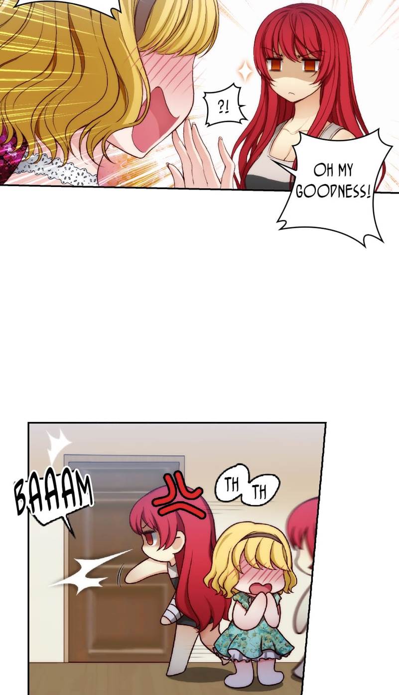 Adonis Chapter 48 page 36