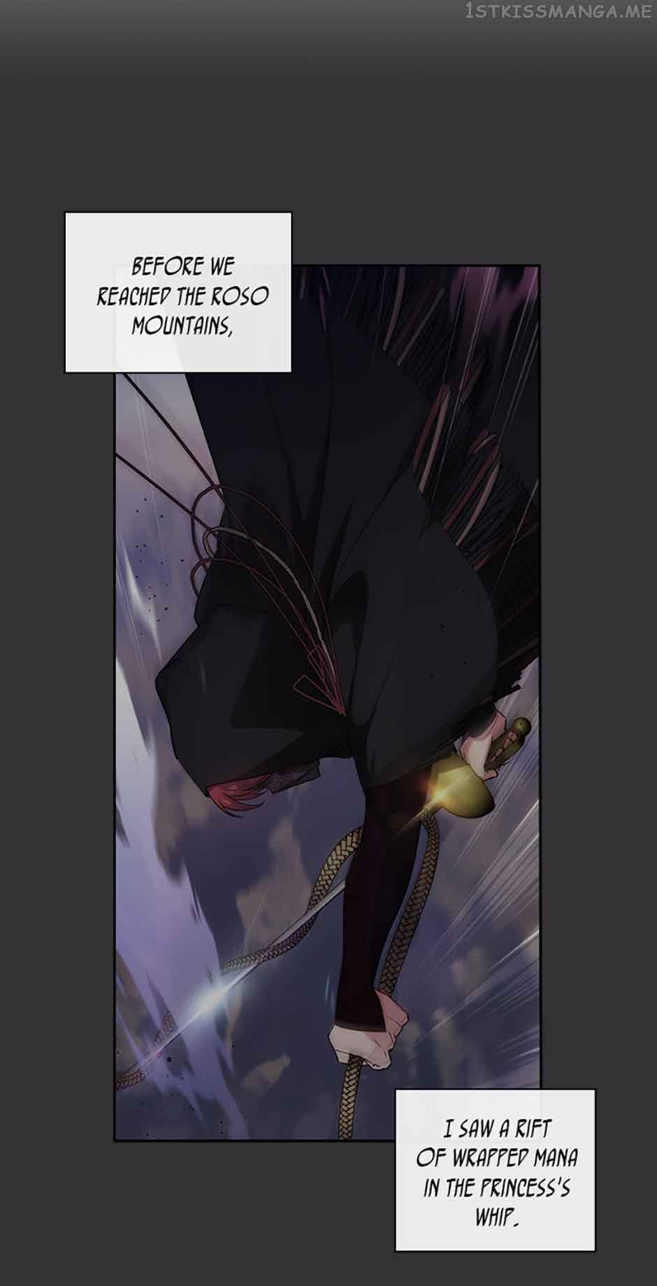Adonis Chapter 222 page 2