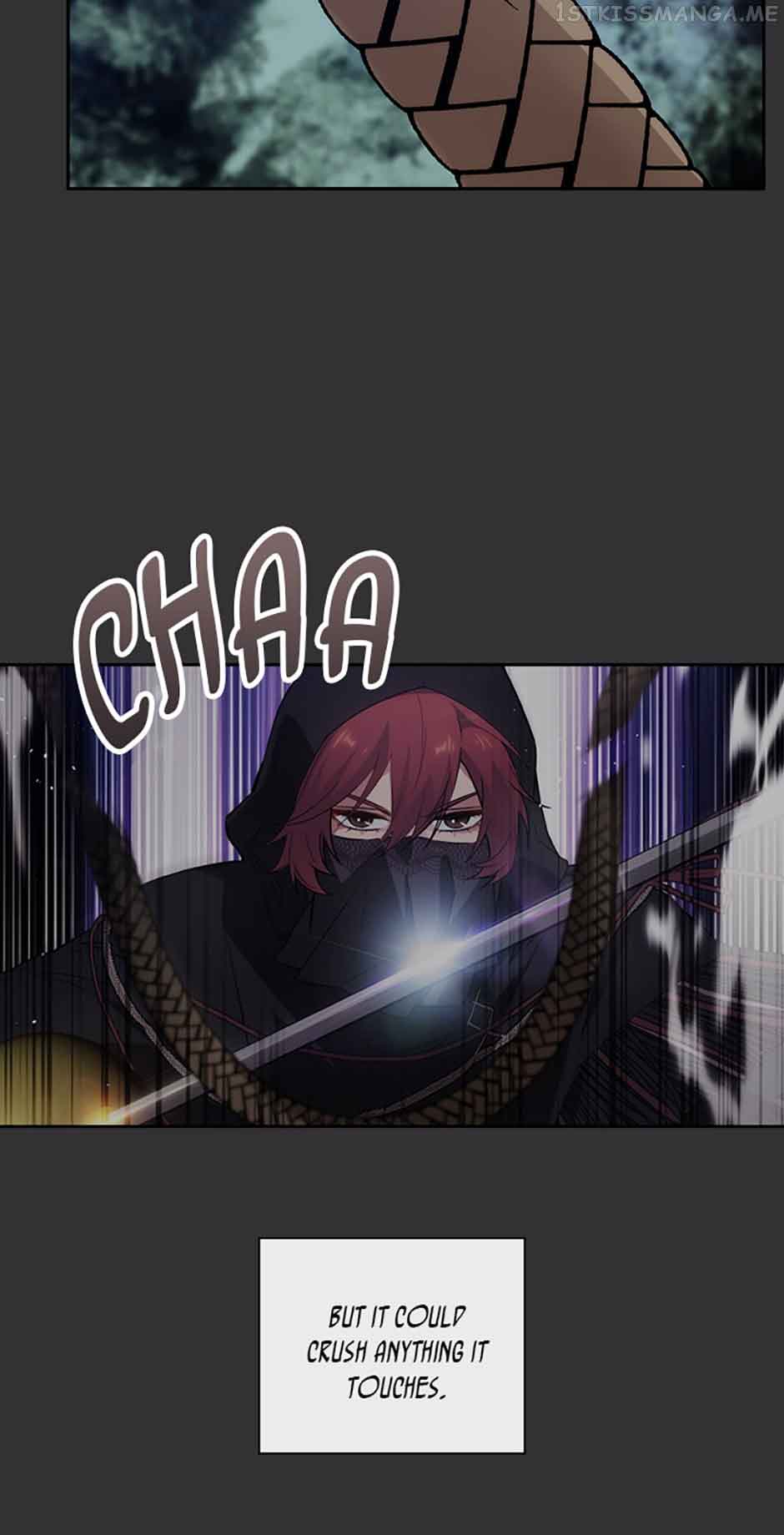 Adonis Chapter 222 page 4