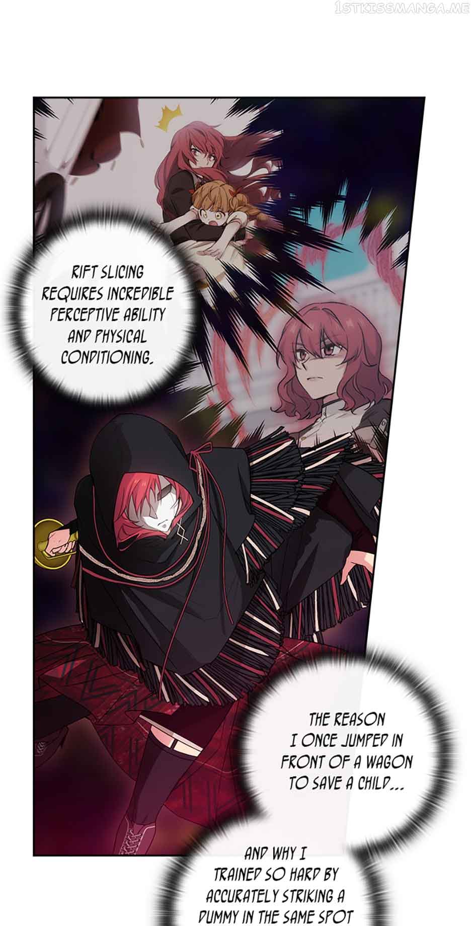 Adonis Chapter 222 page 7