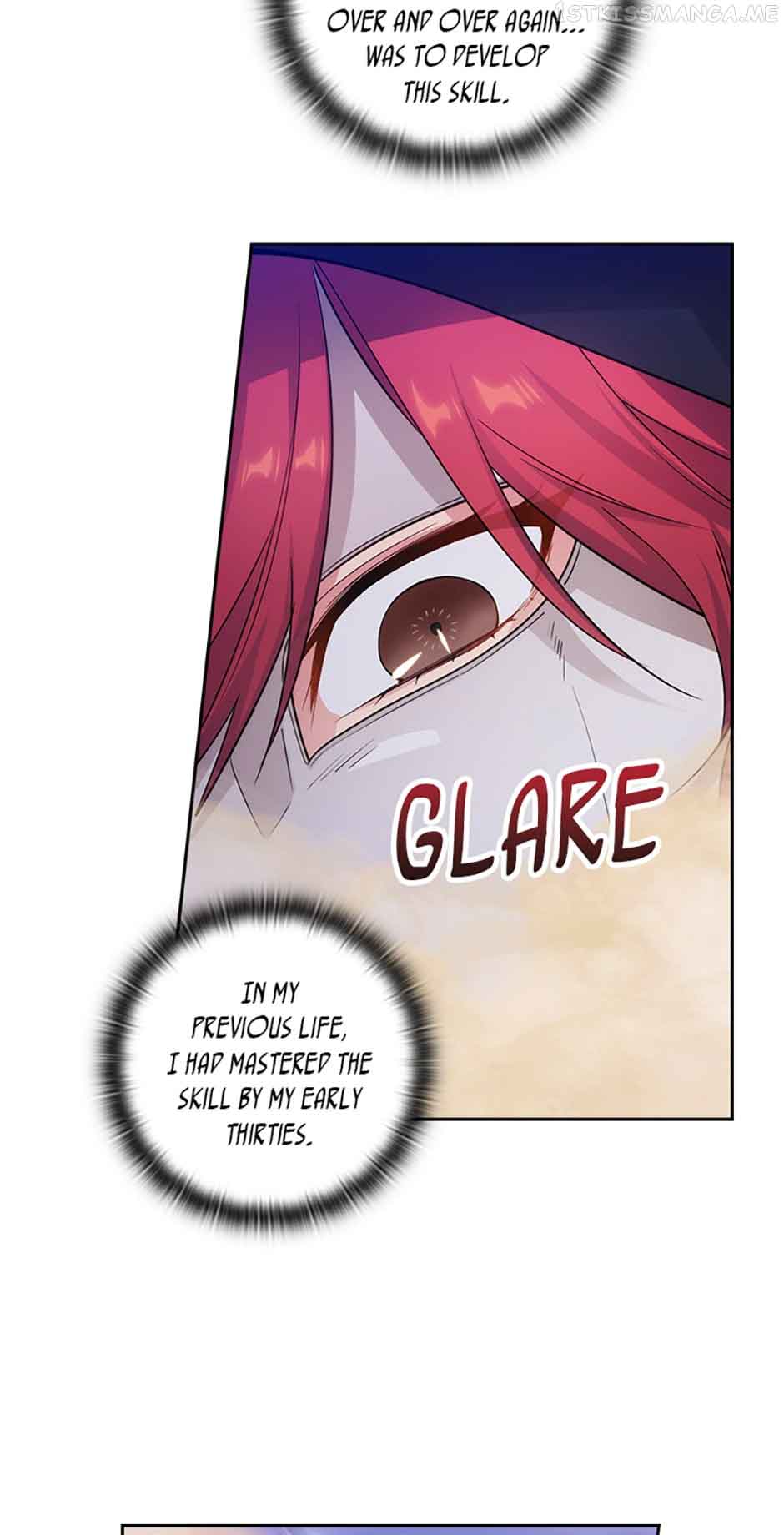 Adonis Chapter 222 page 8