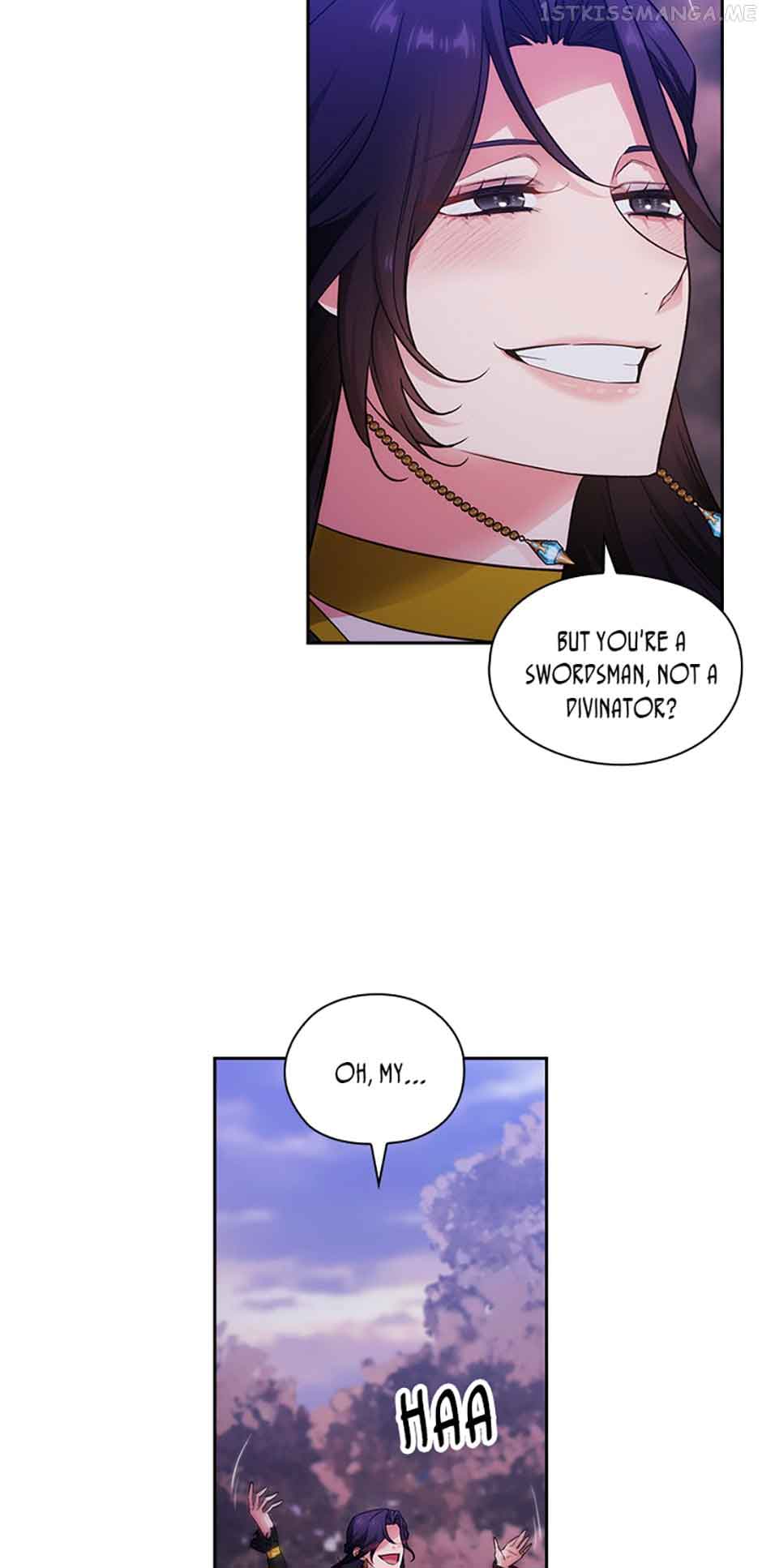 Adonis Chapter 222 page 16
