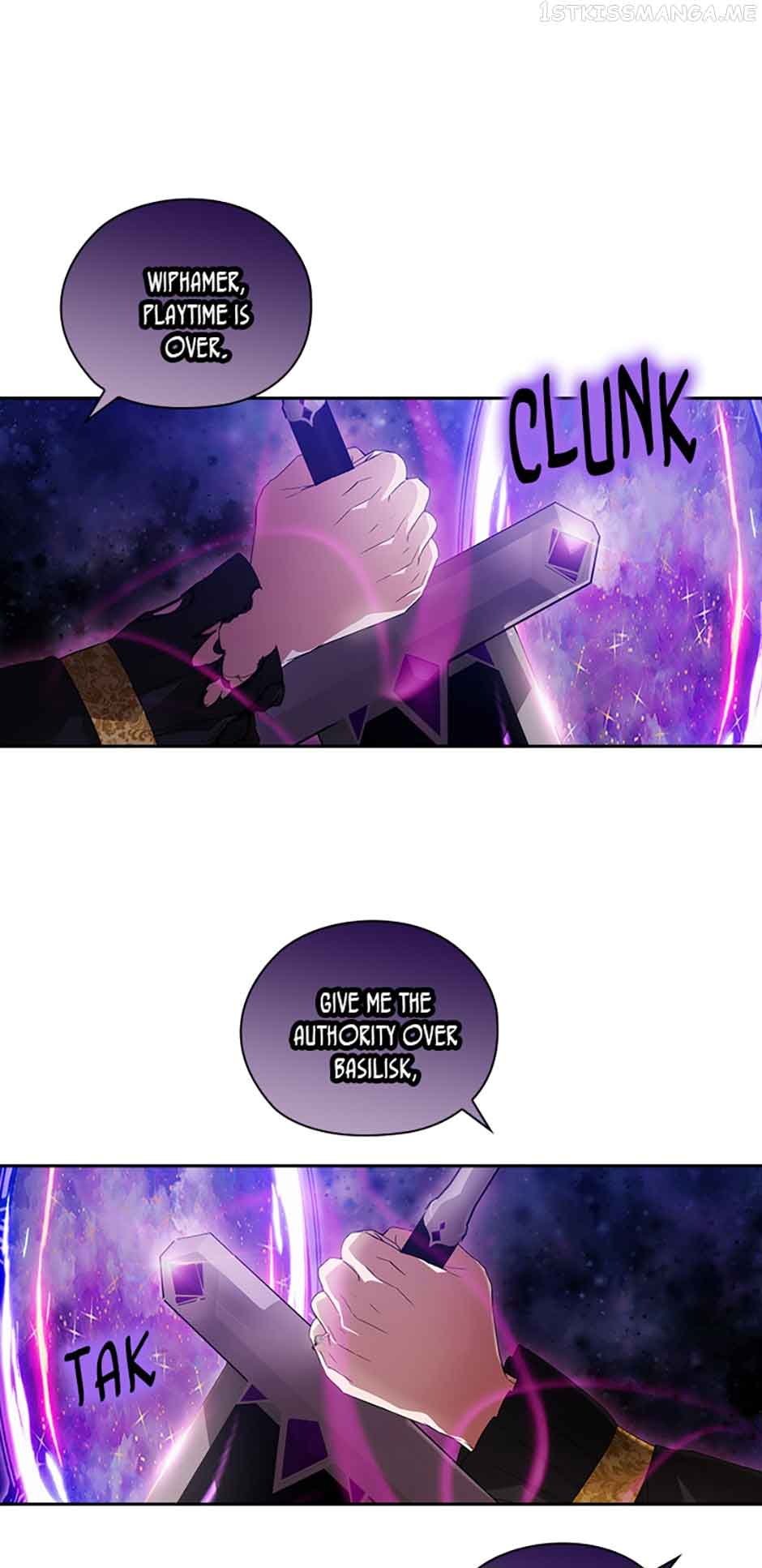Adonis Chapter 222 page 18