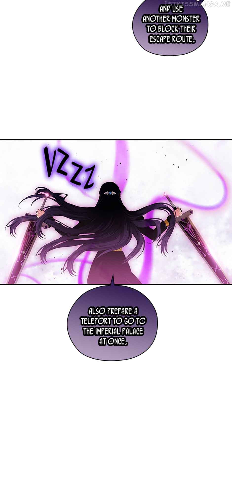 Adonis Chapter 222 page 19