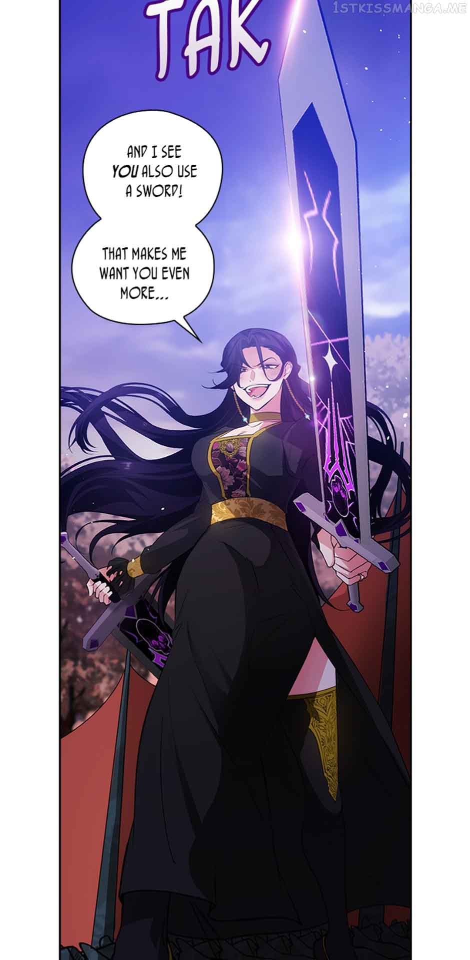 Adonis Chapter 222 page 22