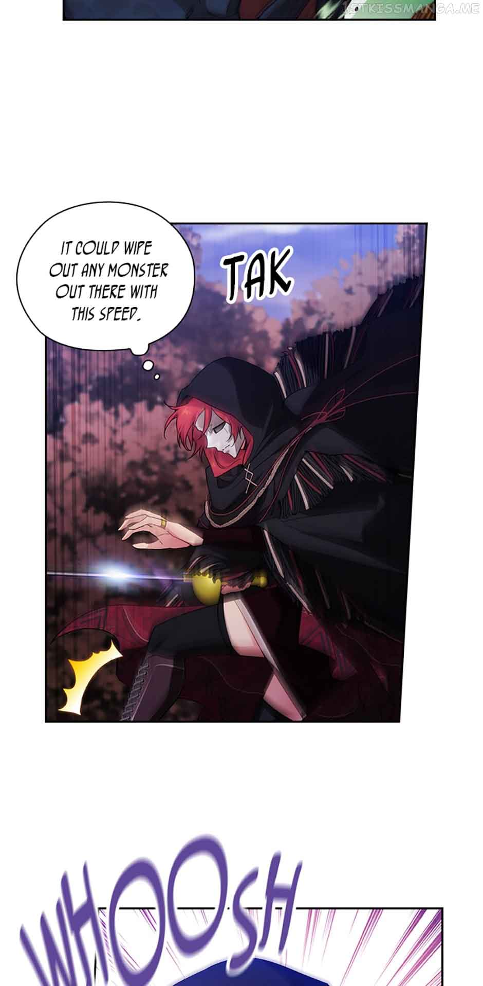 Adonis Chapter 222 page 25