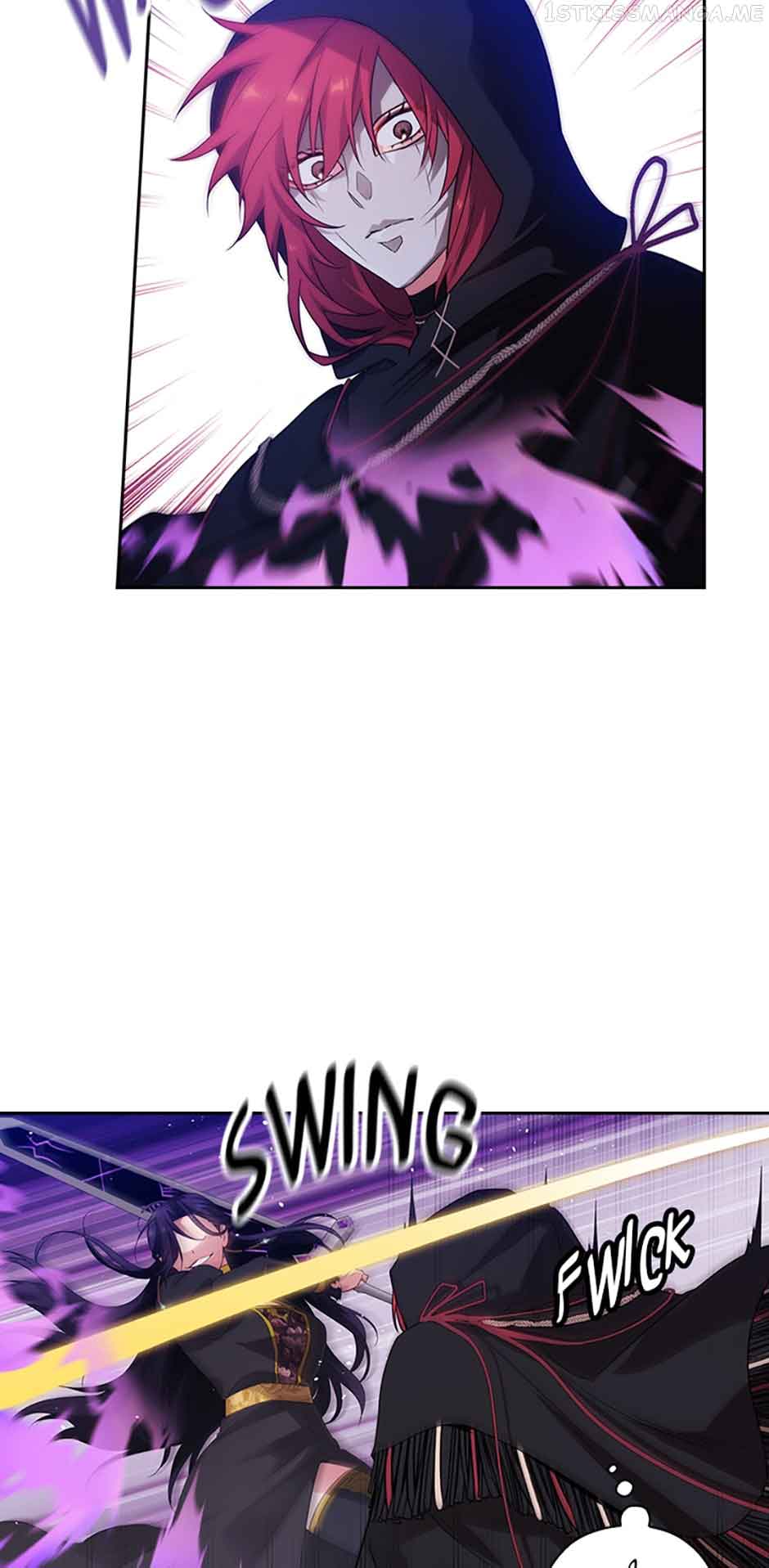 Adonis Chapter 222 page 26