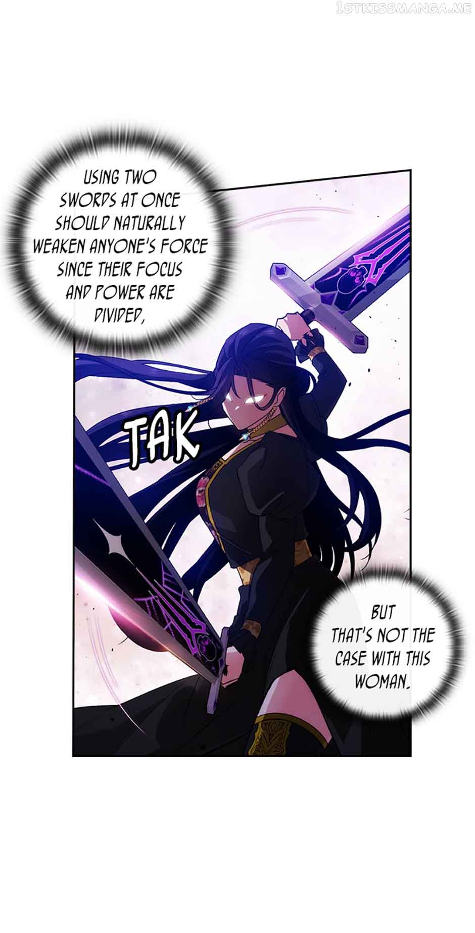 Adonis Chapter 222 page 28