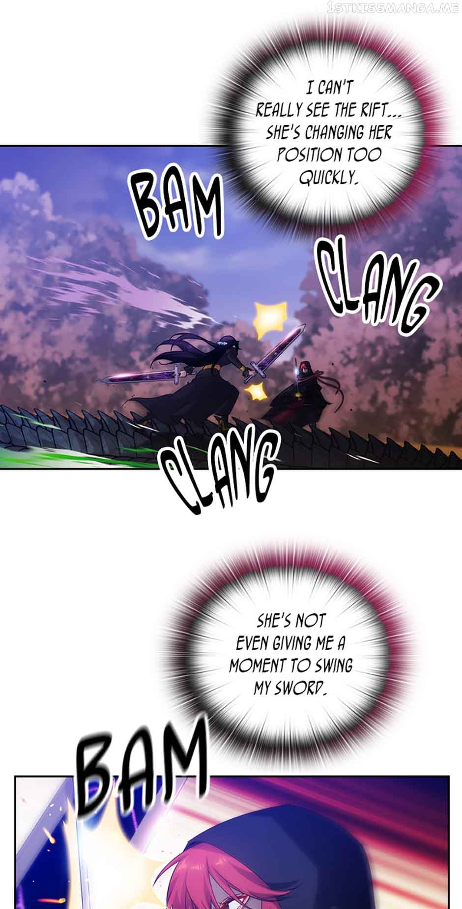 Adonis Chapter 222 page 30