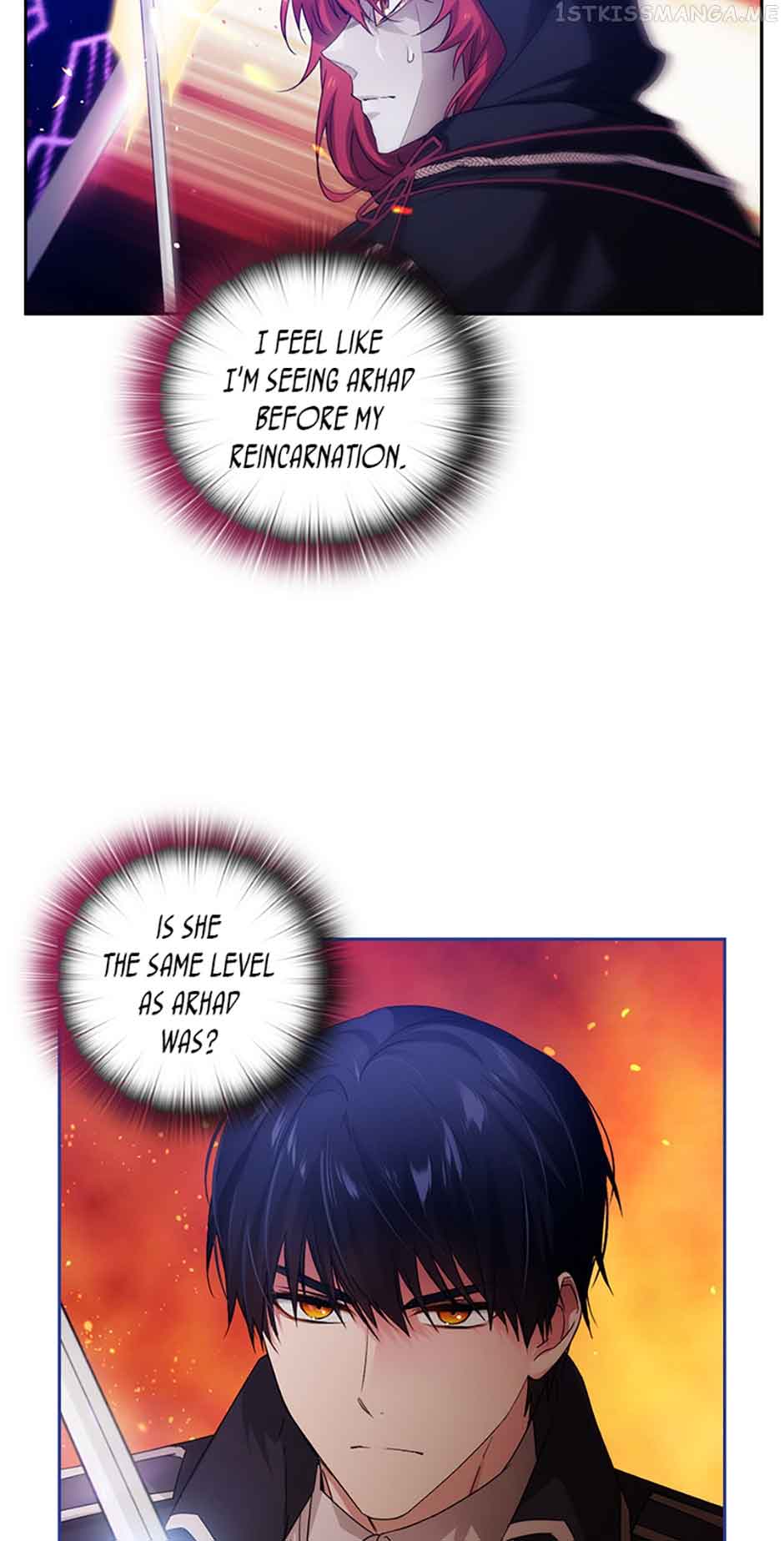 Adonis Chapter 222 page 31